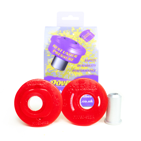 Upper Right Engine Mounting Bush