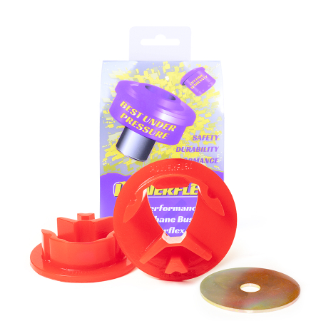 Upper Right Engine Mounting Bush Insert