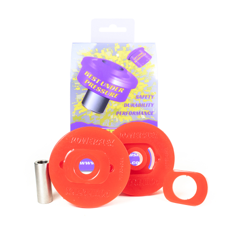 Rear Lower Engine Mounting Bush