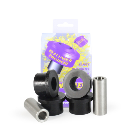 Front Lower Wishbone Front Bush