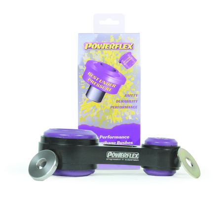 Lower Torque Mount - Fast Road/Track