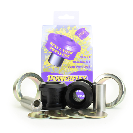 Front Arm Rear Bush Caster Offset