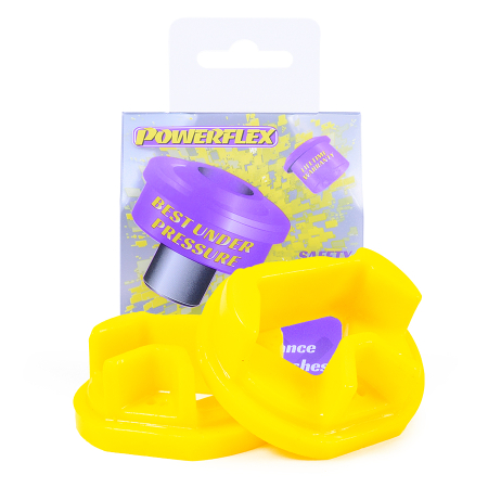 Lower Engine Mount Insert