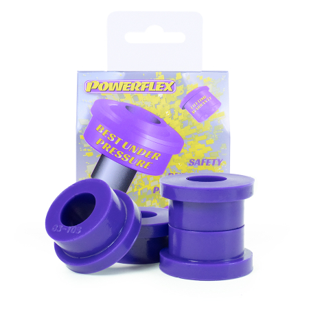 Engine Stabiliser Bar Bush Kit