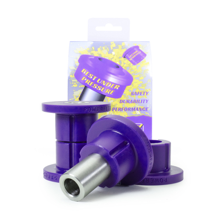 Front Wishbone Front Bush