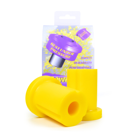 Front Wishbone Rear Bush