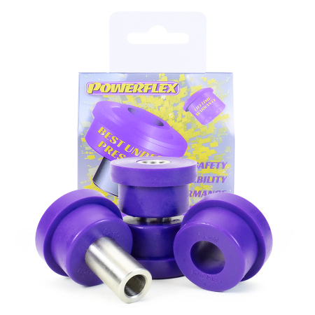 Front Inner Track Control Arm Bush