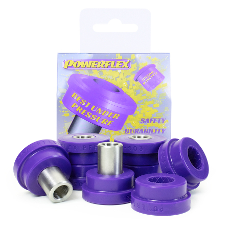 Front Anti Roll Bar Link Bush