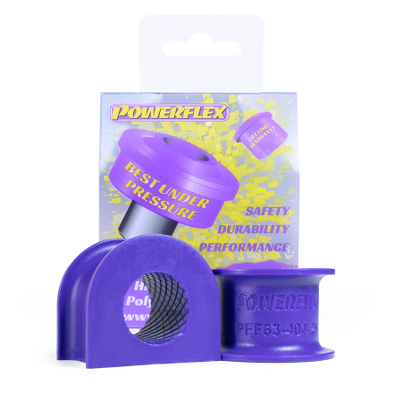 Front Anti Roll Bar Mounts 25mm