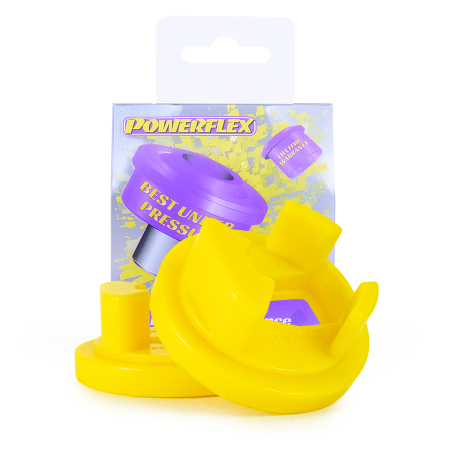 Gearbox Mount Insert Kit