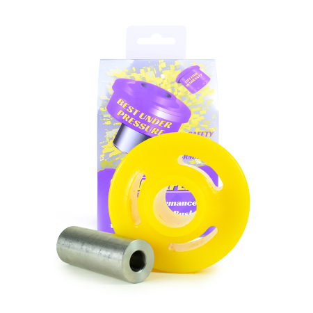 Lower Engine Mount Large Bush Diesel