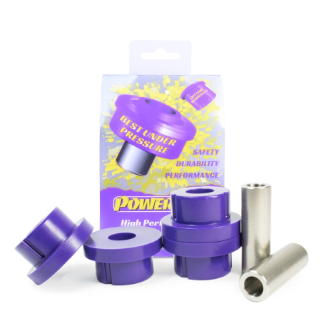 Front Lower Shock Mounting Bush