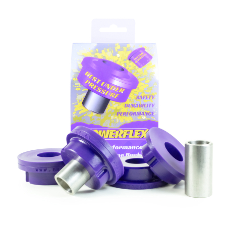 Front Wishbone Rear Bush