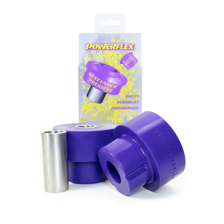 Front Wishbone Rear Bush 52mm