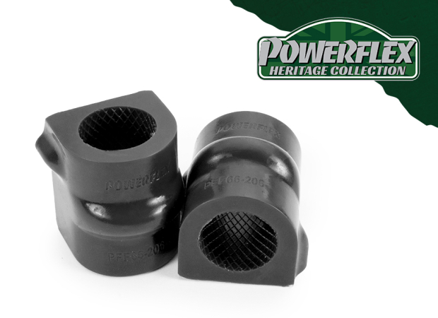Front Anti Roll Bar Mounting Bush 18mm