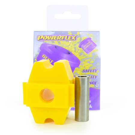 Engine Torque Rod To Engine Bush, Auto Petrol