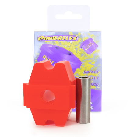 Engine Torque Rod To Engine Bush, Auto Diesel