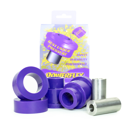 Front Tie Bar Rear Bush