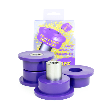 Front Track Control Arm Outer Bush 