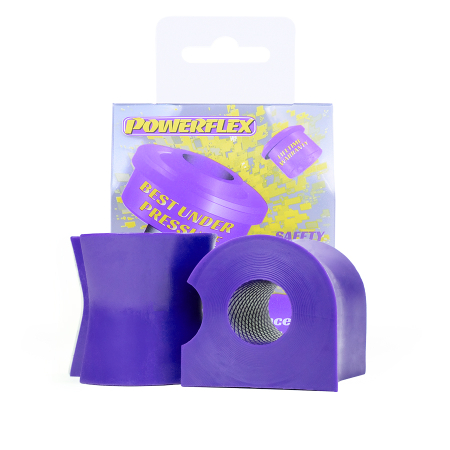 Front Anti Roll Bar Mounting