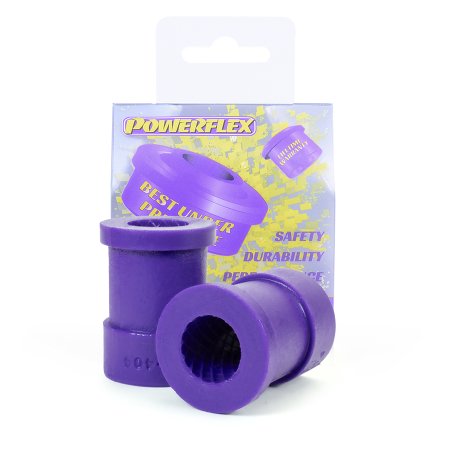 Front Anti Roll Bar To Wishbone Bush