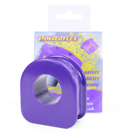 Steering Rack Mounting Round Type