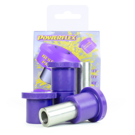 Steering Rack Mounting Bush