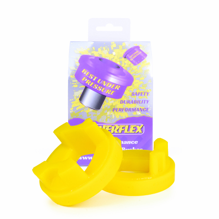 Rear Lower Engine Mount Insert