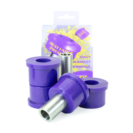 Front Wishbone Front Bush