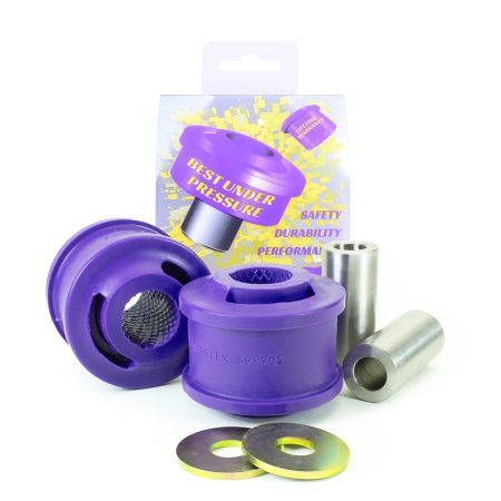 Front Wishbone Rear Bush