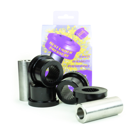 Front Lower Wishbone Front Bush