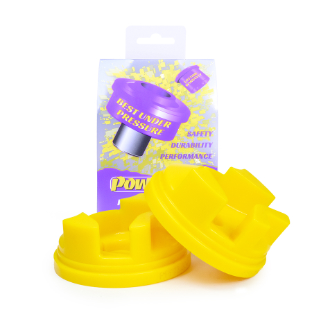 Rear Engine Mount Bush Insert