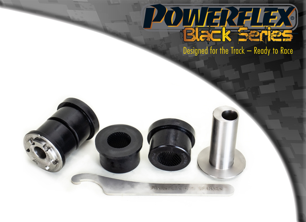 Front Arm Front Bush Camber Adjustable