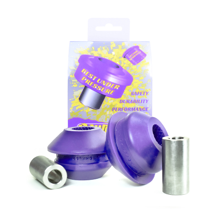 Front Arm, Rear Bush