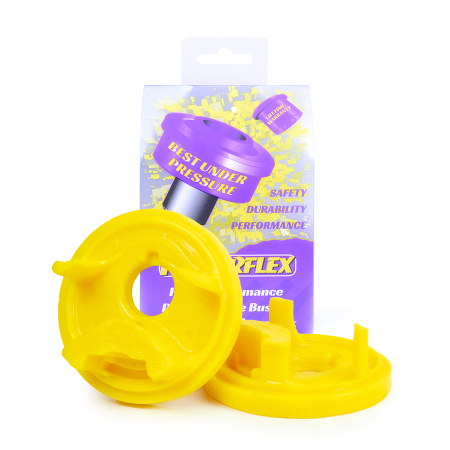 Rear Engine Mounting Insert