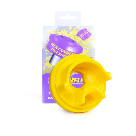 Gearbox Mount Insert