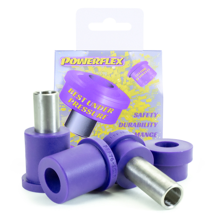 Front Track Control Arm Bush