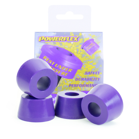 Front Tie Rod To Chassis Bush