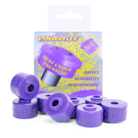 Front Anti Roll Bar Link Rod Bush Kit