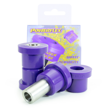 Front Inner Track Control Arm Bush