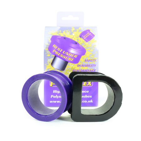 Steering Rack Mounting Bush Kit