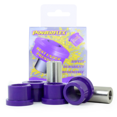 Front Arm Front Bush 31mm