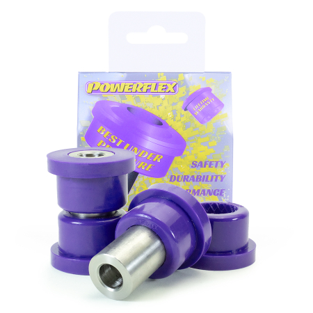 Front Arm Front Bush 34mm