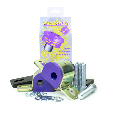 Front Wishbone Rear Anti Lift Kit