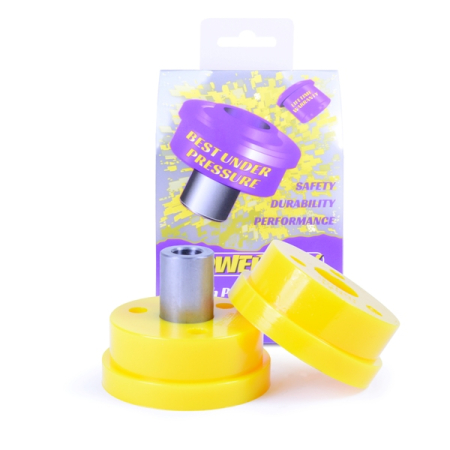 Front Gearbox Mount Bush (Standard)