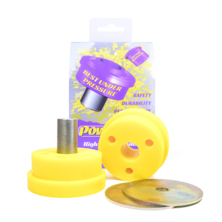 Rear Gearbox Mount Bush (Standard)