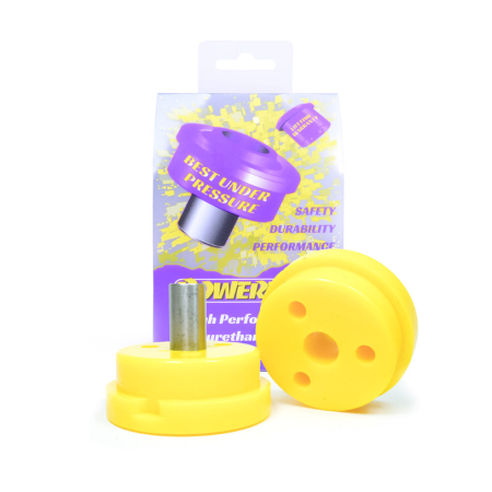 Rear Gearbox Mount Bush, LSD Models (Standard)