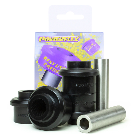 Front Tie Bar Front Bush