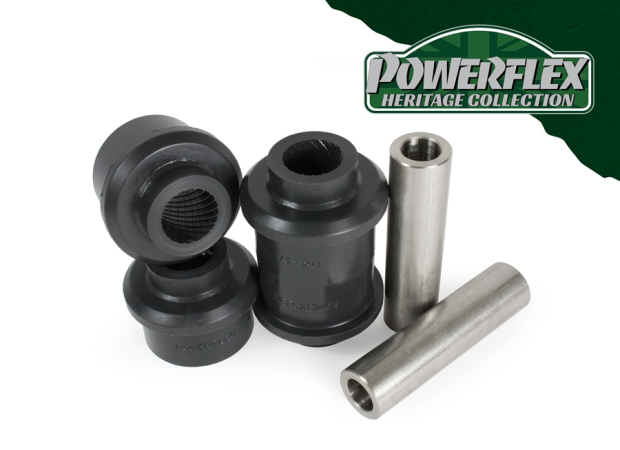 Front Tie Bar Front Bush