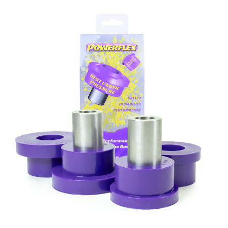 Front Lower Wishbone Front Bush